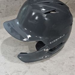 Evoshield Youth Baseball Helmet 