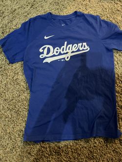 Ohtani Dodgers Shirt Youth Large