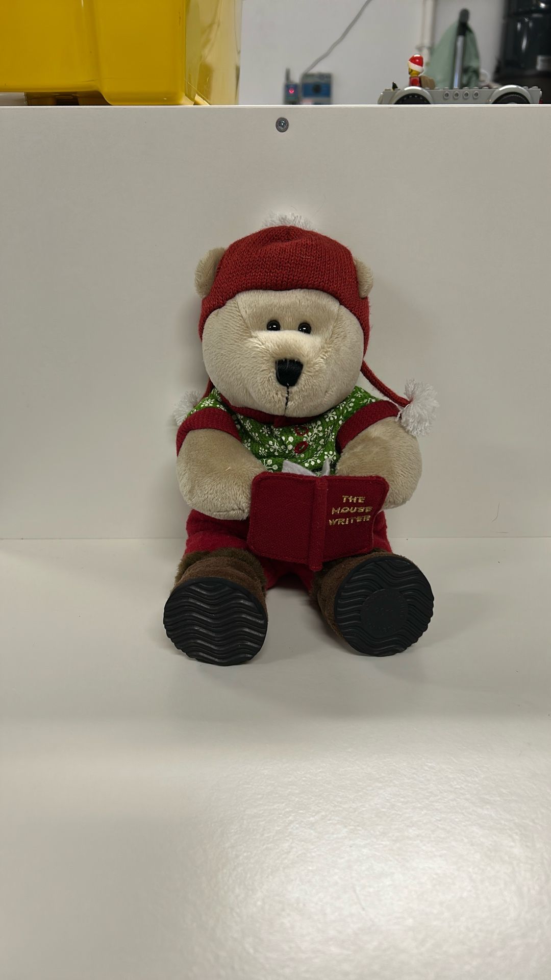 Starbucks Coffee Company 2010 Teddy Bear