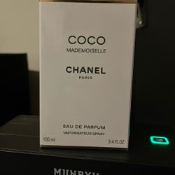 Women’s Perfume 