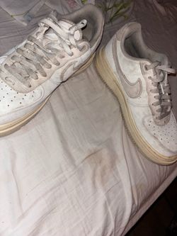 Airforces Size 10.5