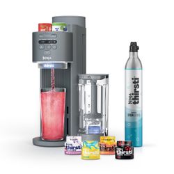 Ninja Thristi Carbonated Drink Making Machine