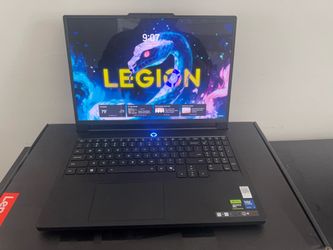 Legion Pro 7i 5080