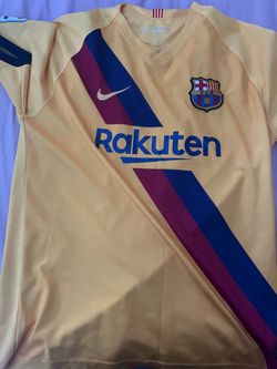 Fc Barcelona Jersey