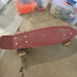 Penny Skateboard