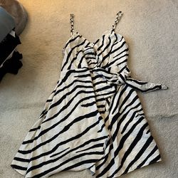 Women’s H&M Wrap Dress Size Medium