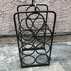 Wine Rack