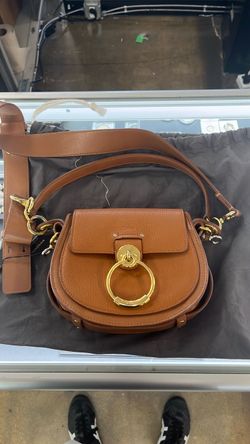 Chloe Tess Small Crossbody Bag