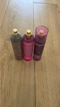 Bath & body works