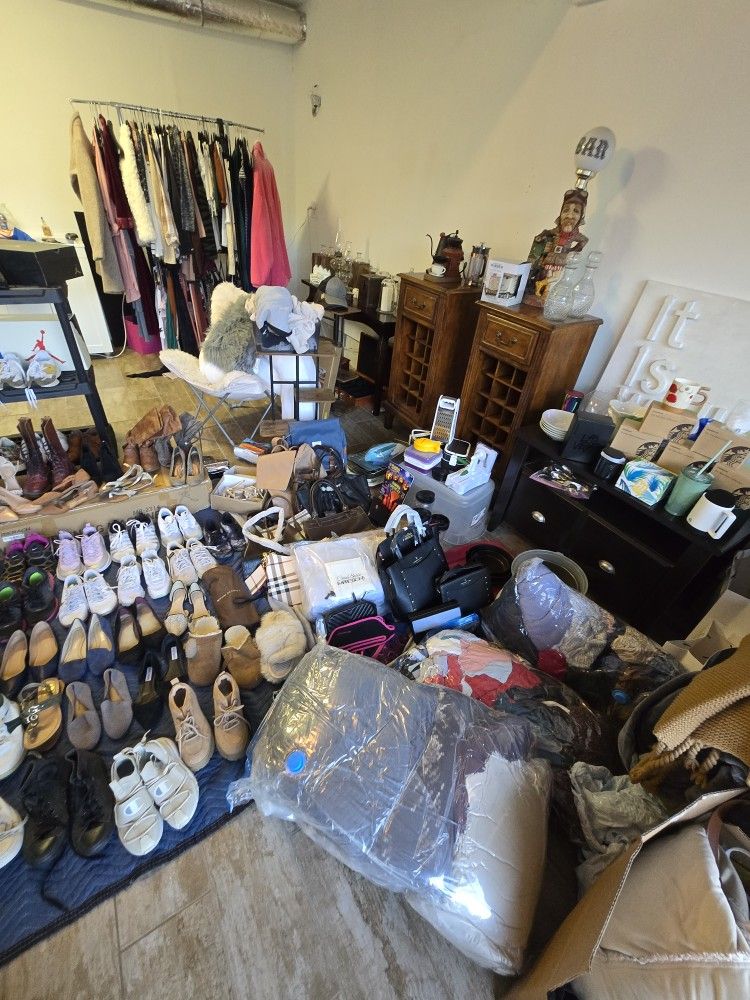 Moving GARAGE SALE-Everything Must Go!!!!