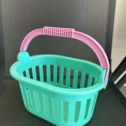  Caddy Basket 