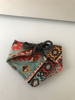 Dog bandana