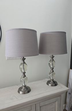 Lamps