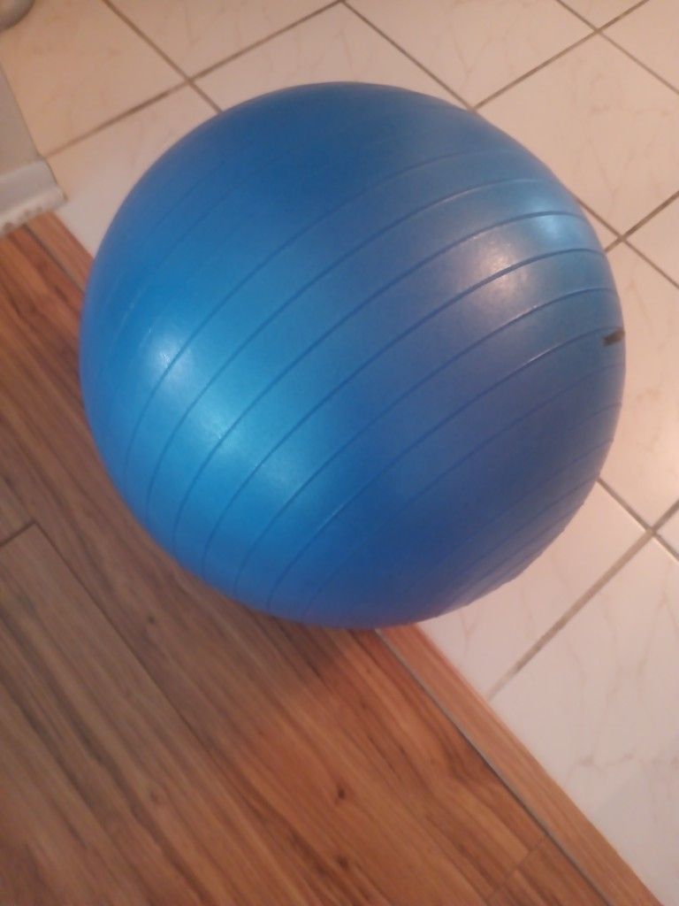 Fitness Ball Body Balance Exercise Ball