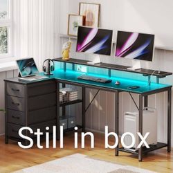 Brand New Gaming Desk 