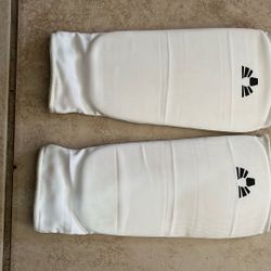 Sparring Shin Guards