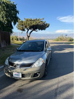 Nissa Versa