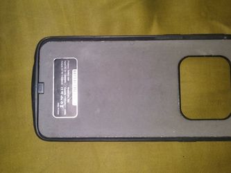 Samsung Galaxy S9 Battery Case