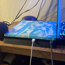 PS4 Custom