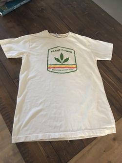 ORGANIC COTTON SIZE M