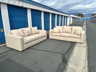 Couch Sofa Set