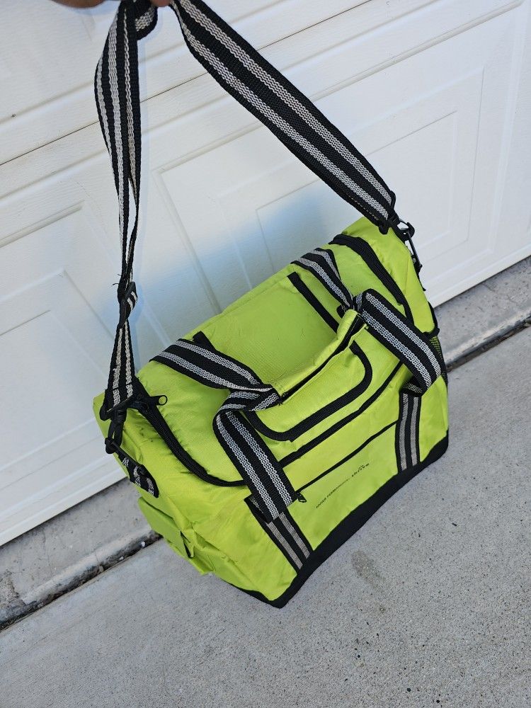 Cooler Bag Only Used A Few Times