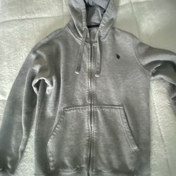 POLO hoodies