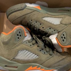 5 Jordan Retro 