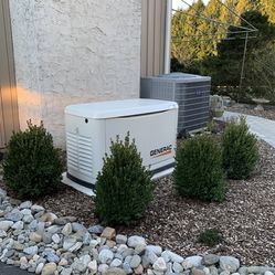 Generac Generators