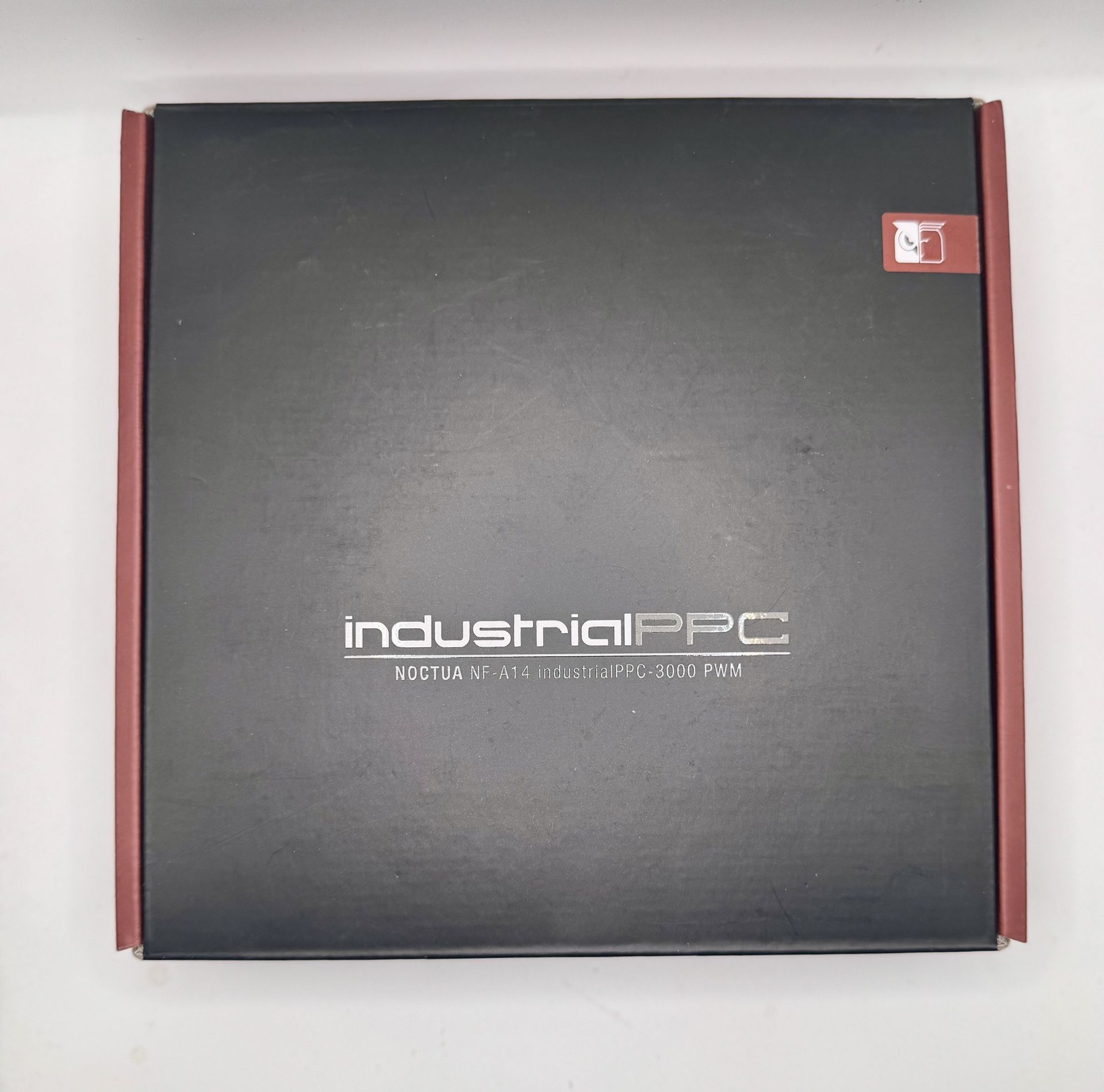 Noctua comuputer case/cooler fans (Chromax 120mm & 140mm)
