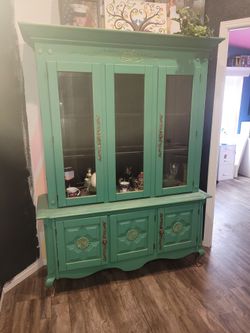 China Cabinet