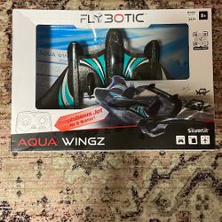 Flybotic Water Drone 