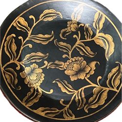 Vintage Lacquerware 