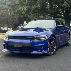 2022 Dodge Charger GT 🚀