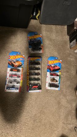 Hotwheels