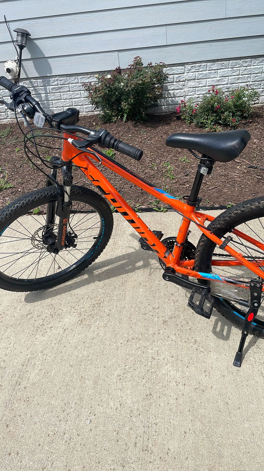Bicycle 24” SCHWIIN , High Timber ALX 