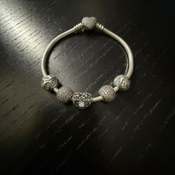 Pandora Bracelet