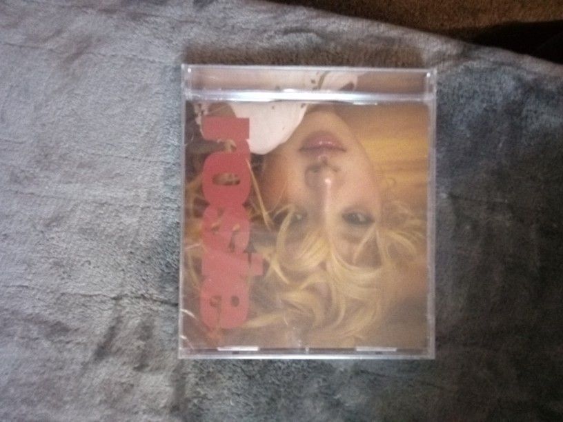 Rosie Album