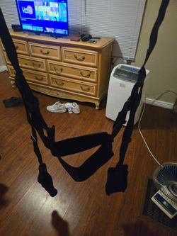 Adult Swing