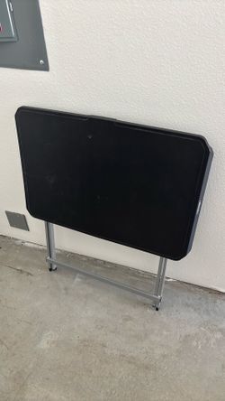 Small Folding Table