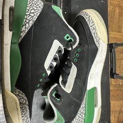 Jordan 3 Retro 