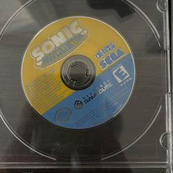 GameCube Games 