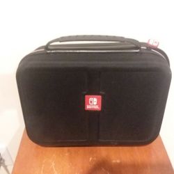 Huge Nintendo Switch Case