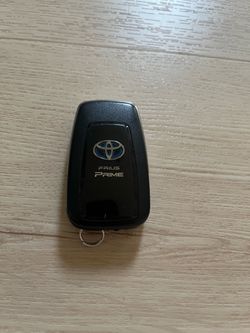 OEM Toyota Prius Prime Smart Key Fob 2017-2022
