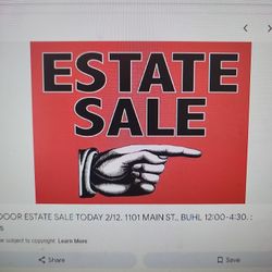 Indoor Estate Sale 9/14 and 9/15 In Jupiter
