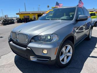2010 BMW X5