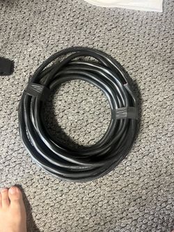 Romex 8/3 30ft