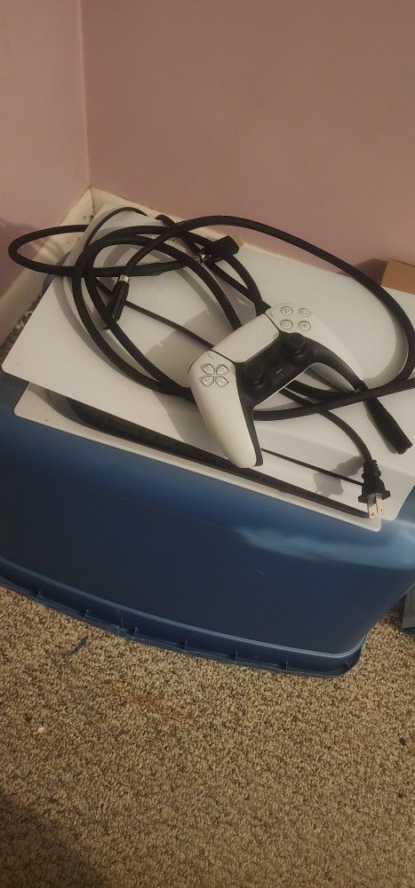 Playstation 5