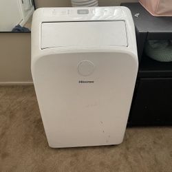portable ac unit