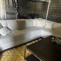 Sectional Like New